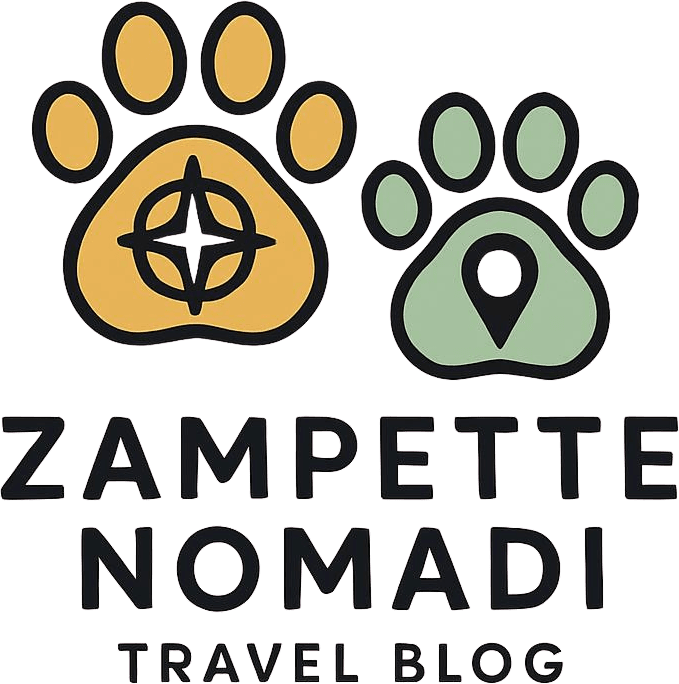 Zampette Nomadi